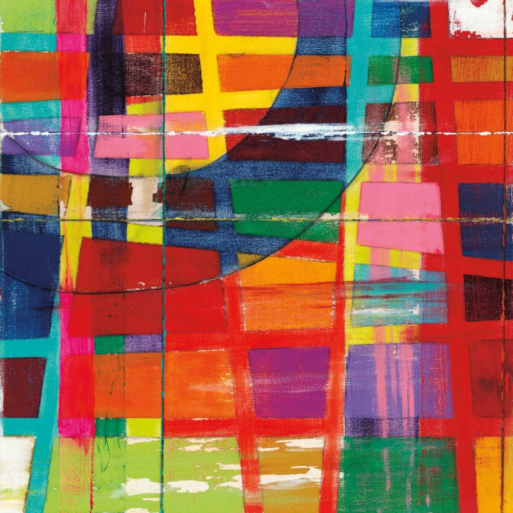 Day Off art print by Dante Vida for $57.95 CAD