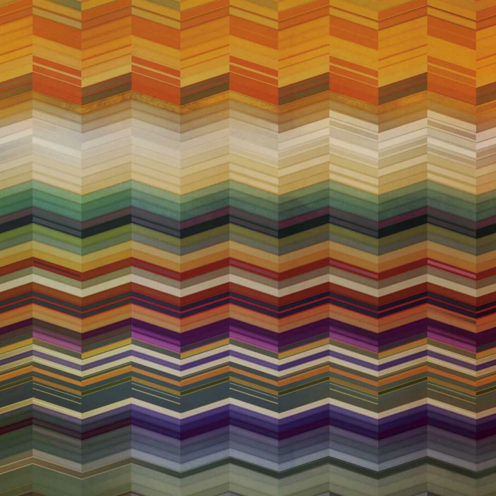 Color and Cadence II art print by Noah for $57.95 CAD
