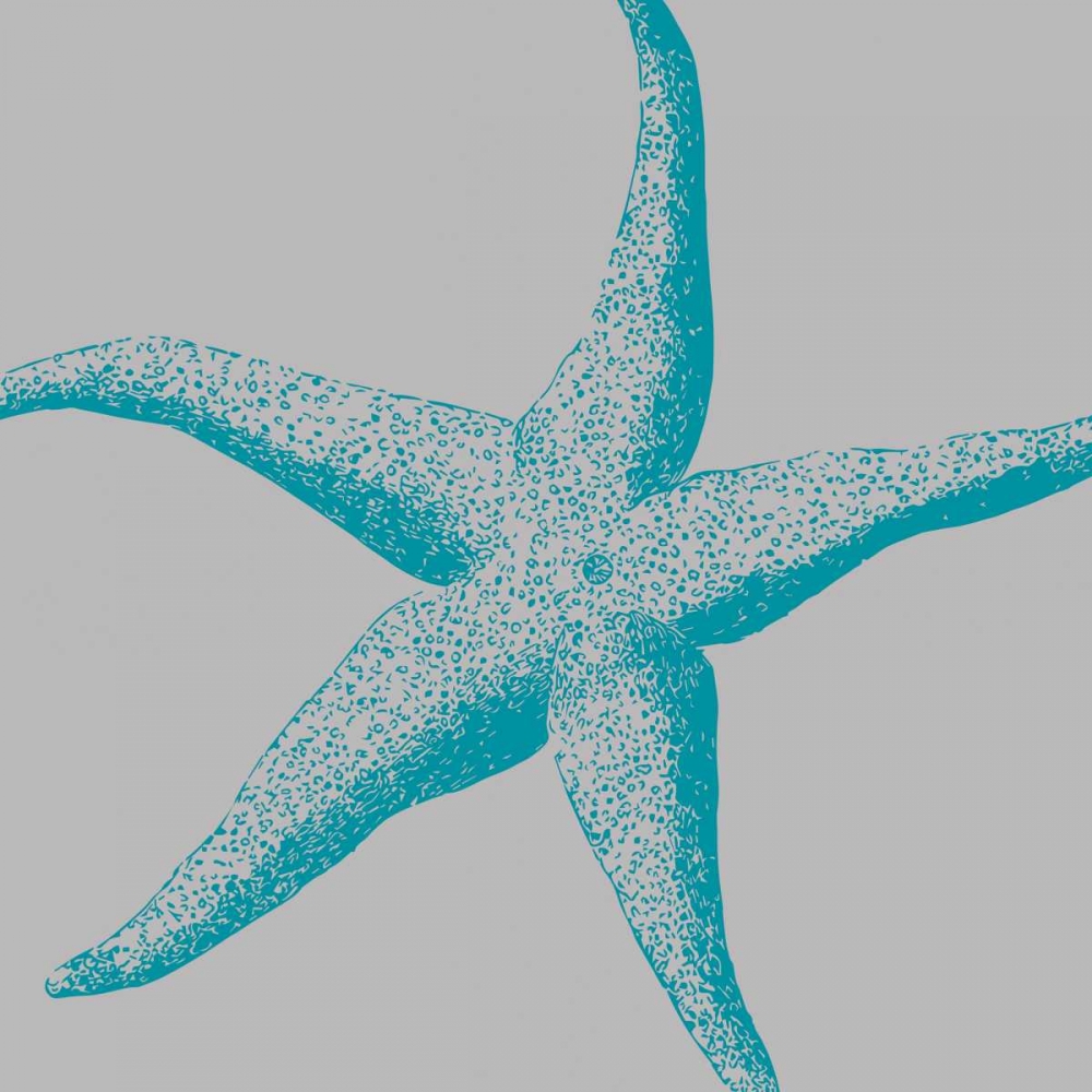 Sea Stars II art print by Sabine Berg for $57.95 CAD
