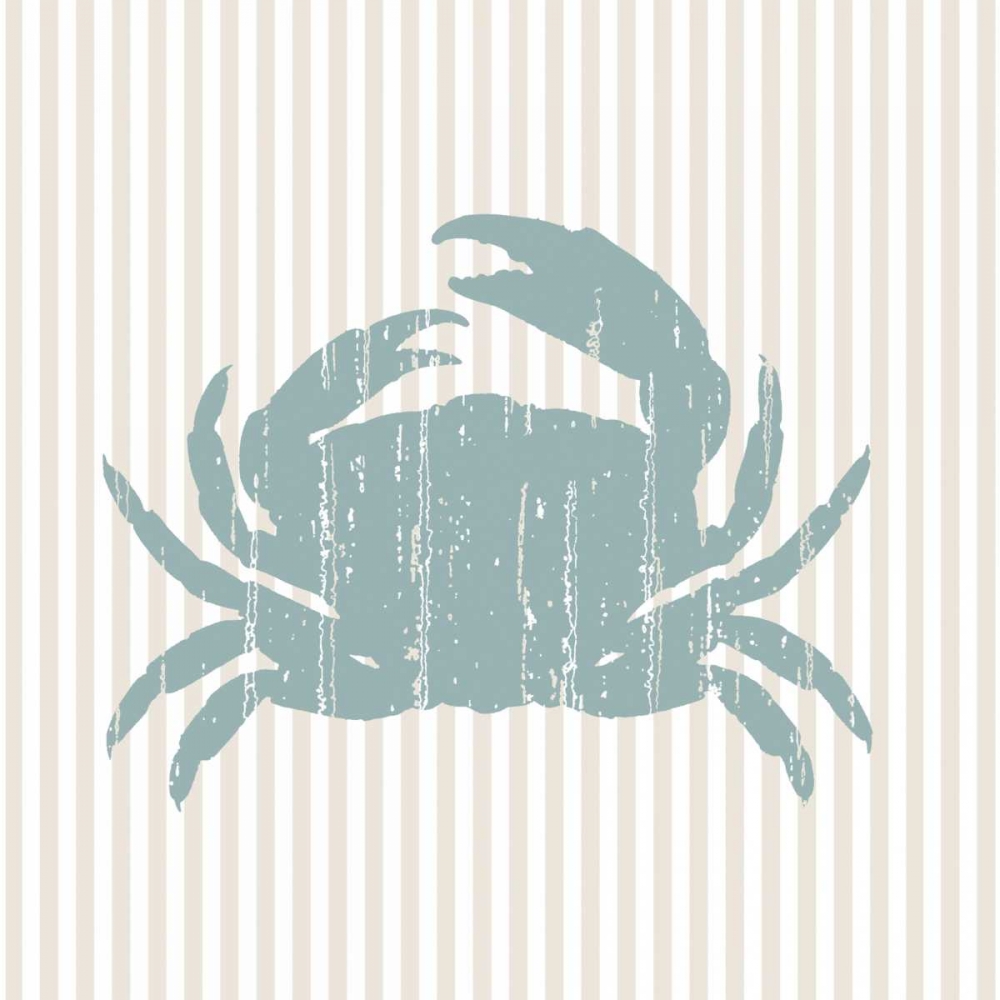 From the Sea I art print by Sabine Berg for $57.95 CAD