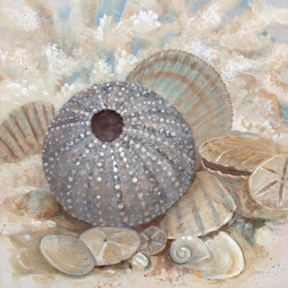 Beach Prize III art print by Arnie Fisk for $57.95 CAD