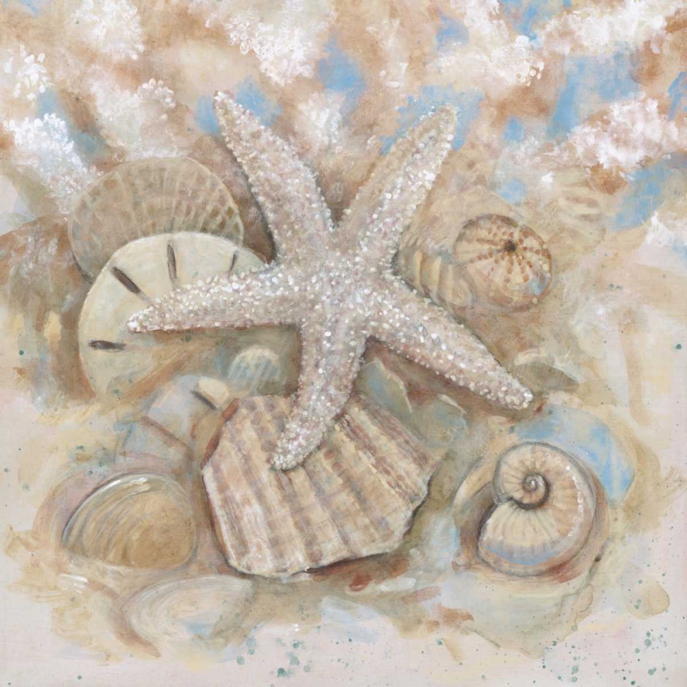 Beach Prize IV art print by Arnie Fisk for $57.95 CAD