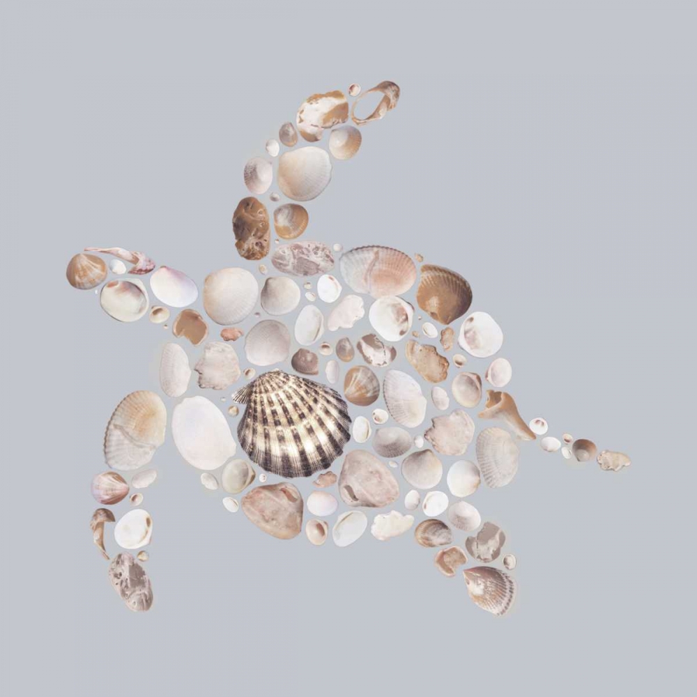 Sea Turtle art print by Justin Lloyd for $57.95 CAD