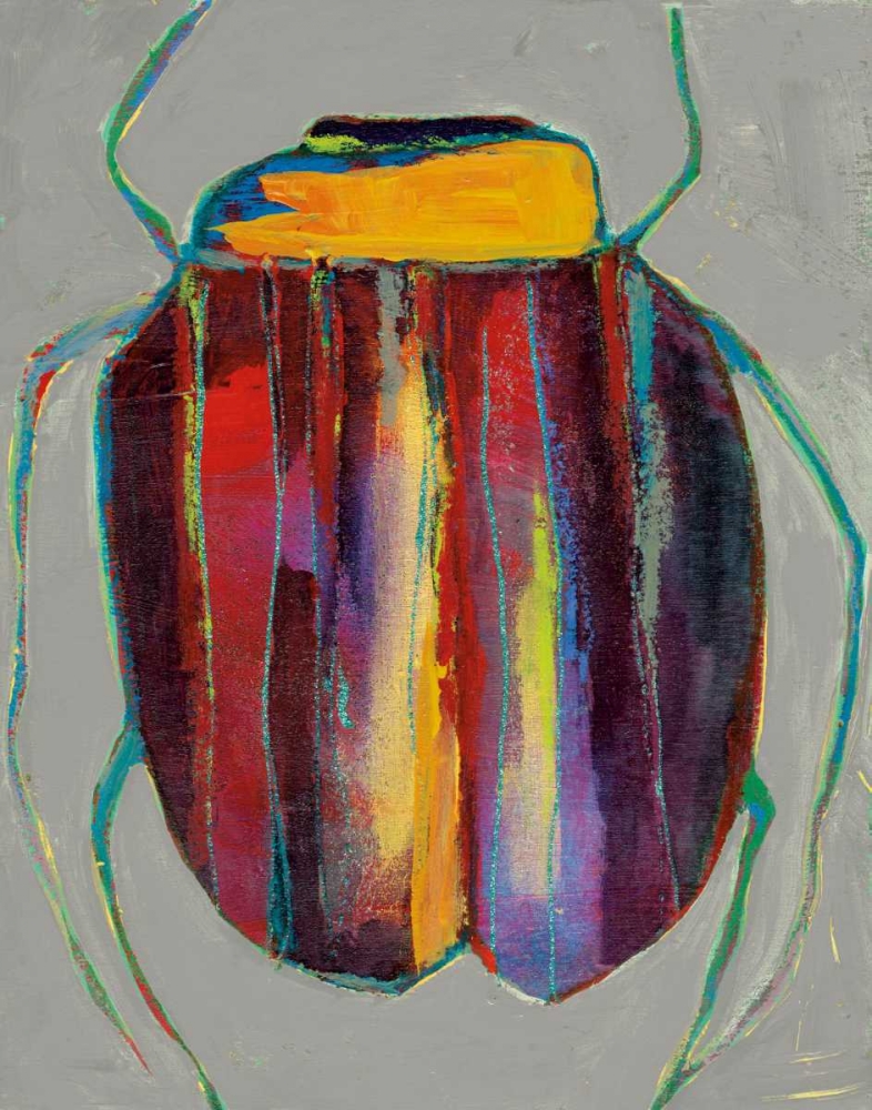 Whats Bugging You? IV art print by Staci Swider for $57.95 CAD