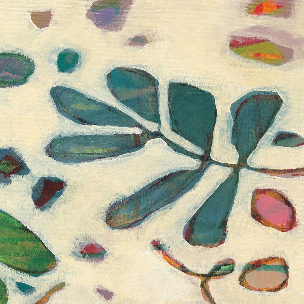 Sweet Surprise II art print by Jennifer Weber for $57.95 CAD