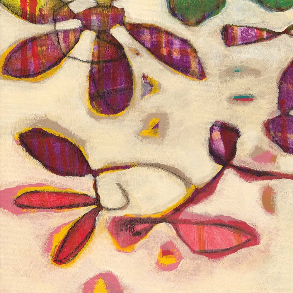 Sweet Surprise III art print by Jennifer Weber for $57.95 CAD