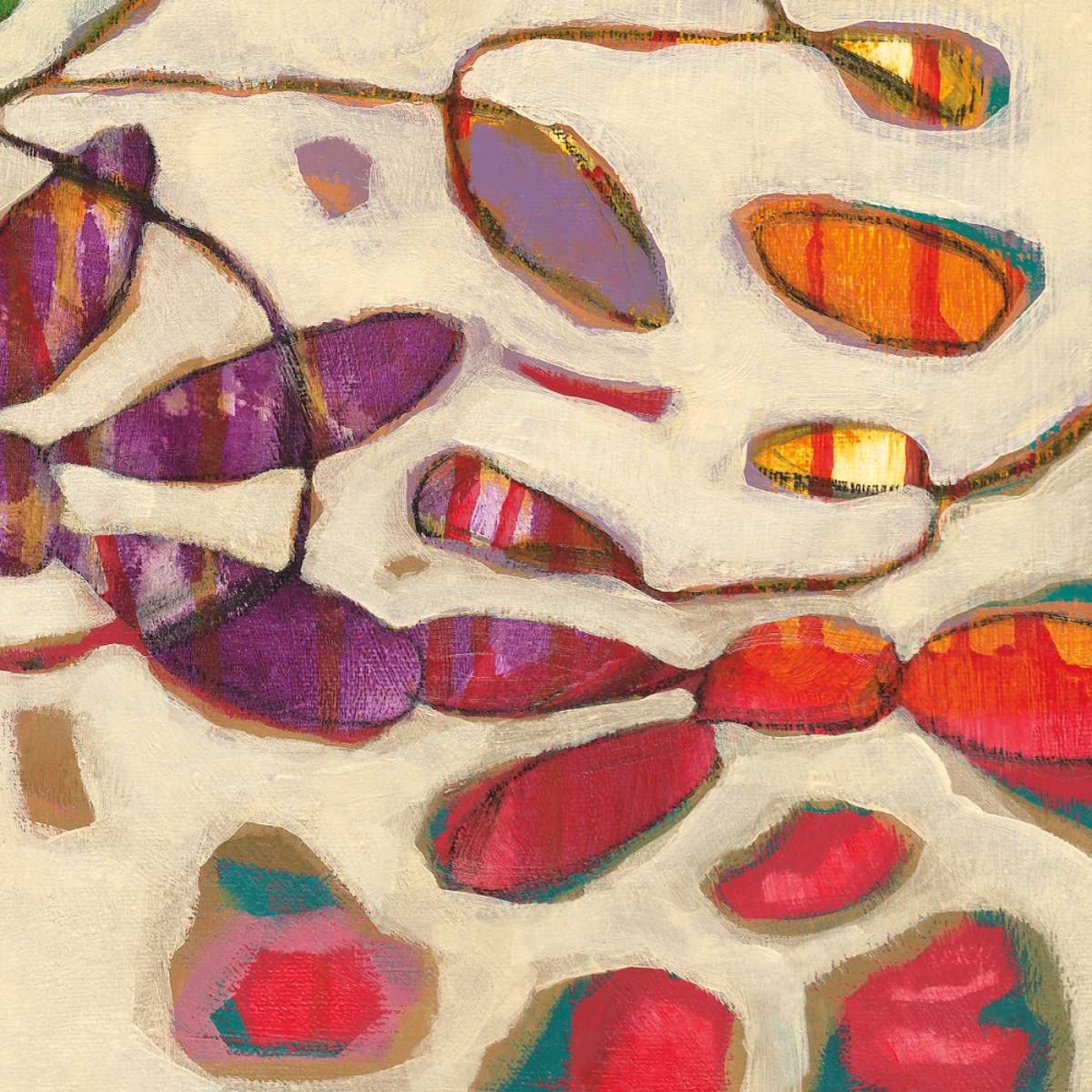 Sweet Surprise IV art print by Jennifer Weber for $57.95 CAD