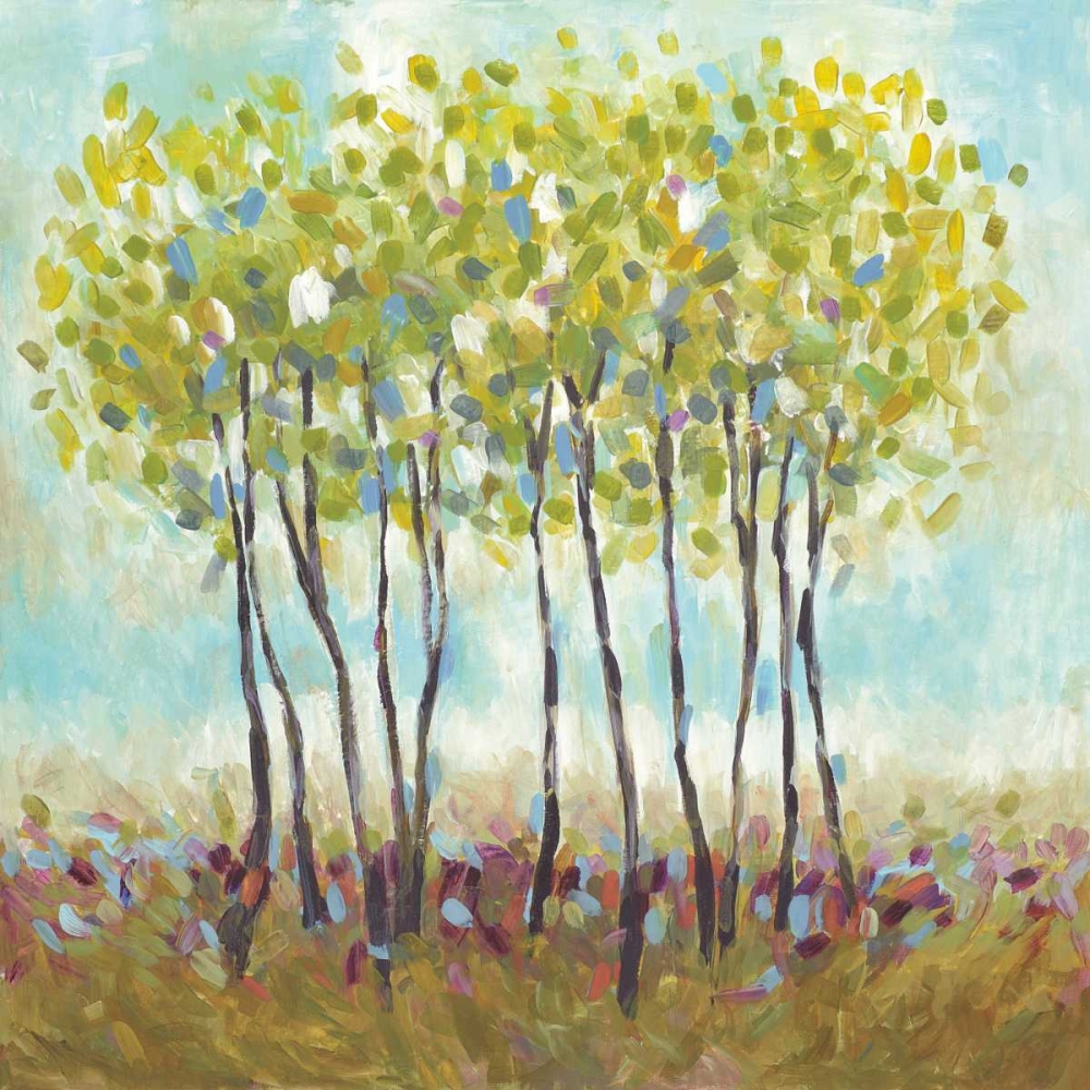 Foxwood II art print by Wani Pasion for $57.95 CAD