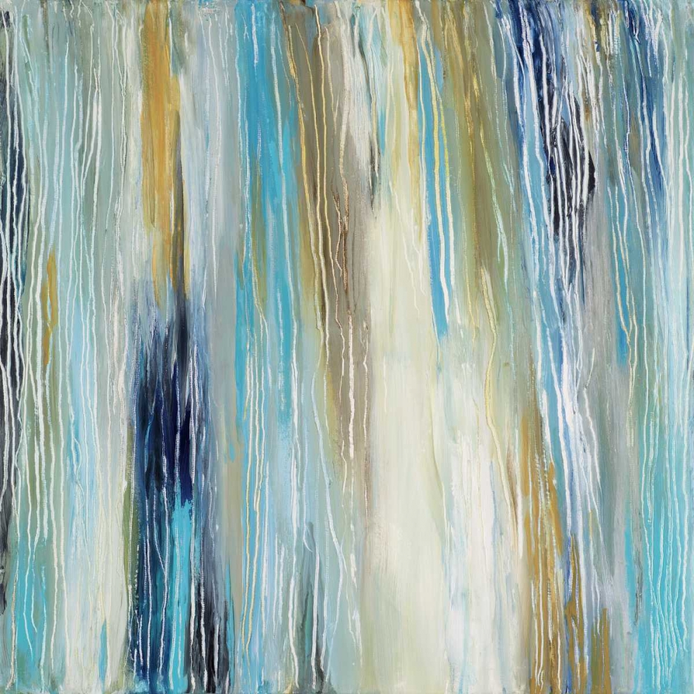 Dont You Wish I art print by Wani Pasion for $57.95 CAD