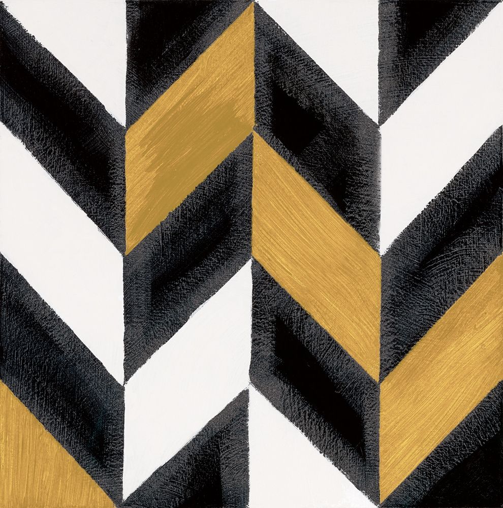 Pattern Party I art print by Rita Vindedzis for $57.95 CAD