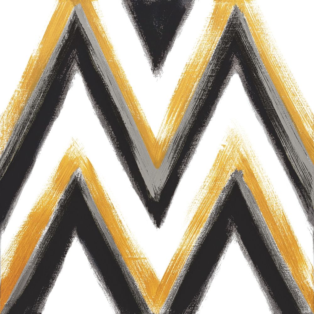 Golden Daze II art print by Rita Vindedzis for $57.95 CAD