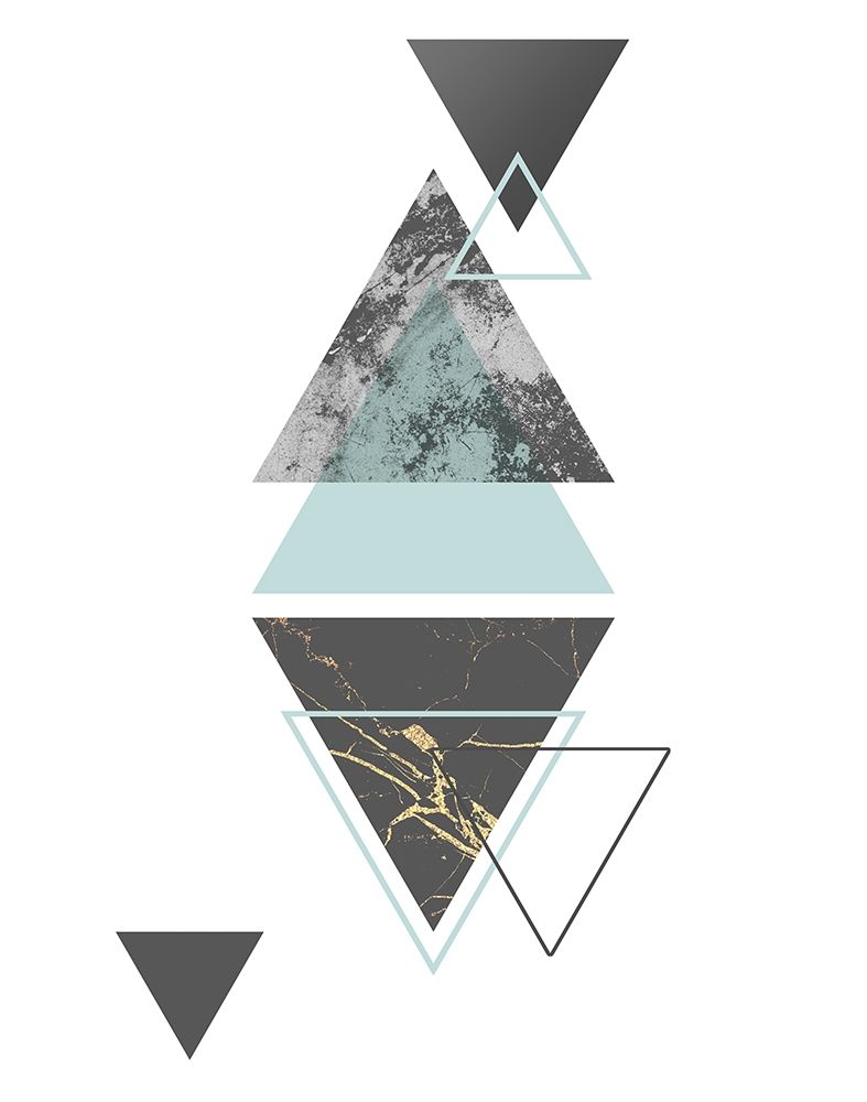 Steady I art print by Genesis Alvarez for $57.95 CAD