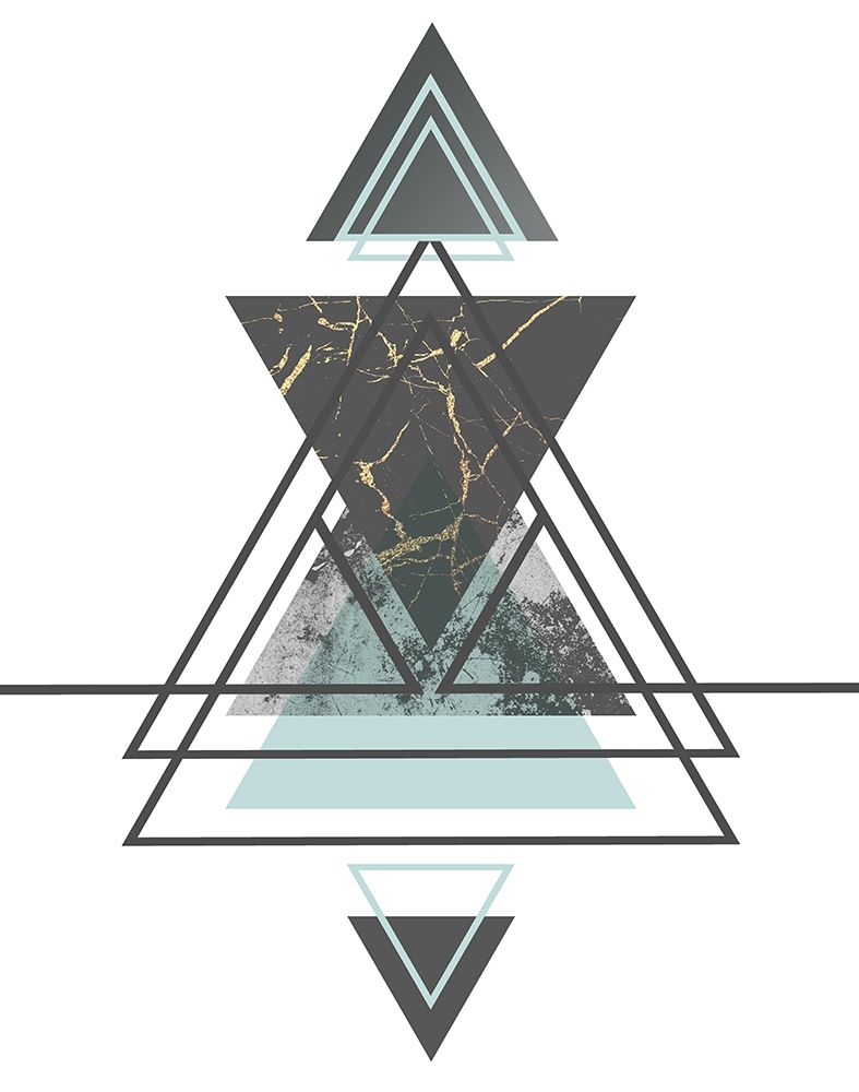 Steady II art print by Genesis Alvarez for $57.95 CAD