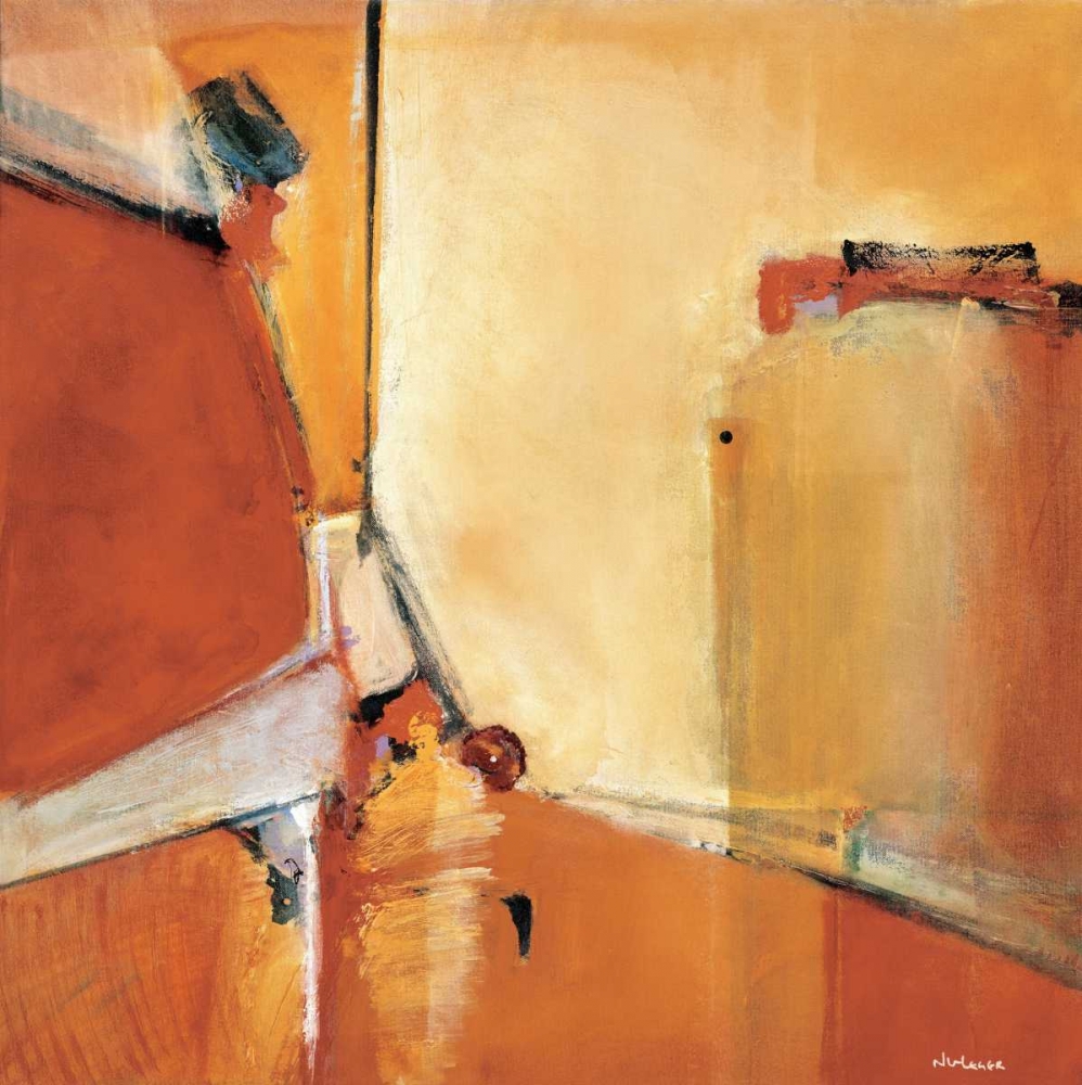 Arizona art print by Noah Li-Leger for $57.95 CAD