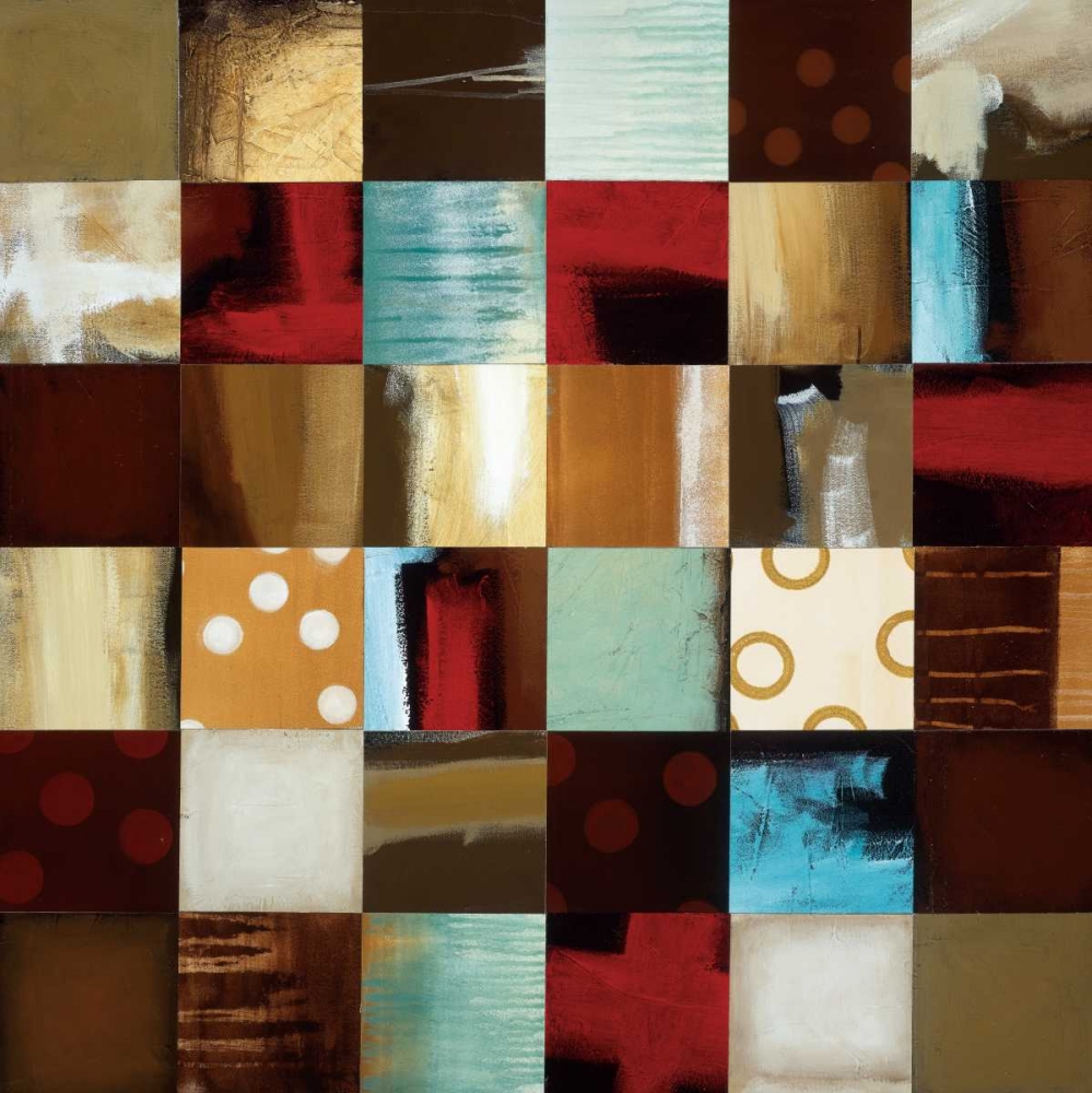 Dreamscape art print by Eve / St. Germain for $57.95 CAD