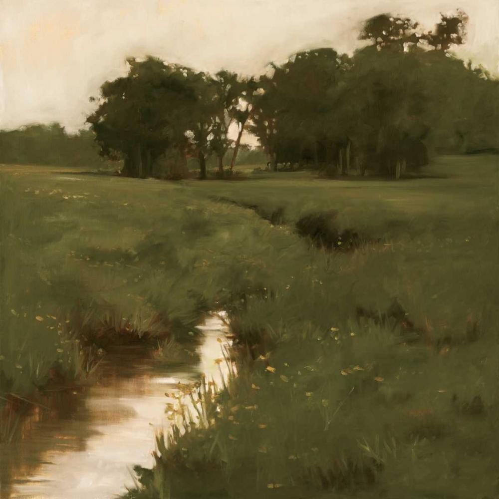The Ancestors art print by Megan Lightell for $57.95 CAD