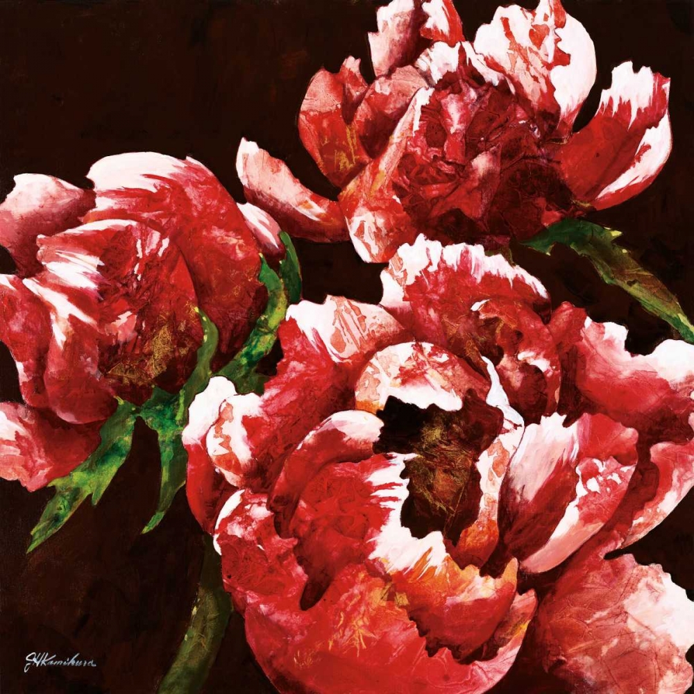 Glory Be To art print by Joyce Kamikura for $57.95 CAD