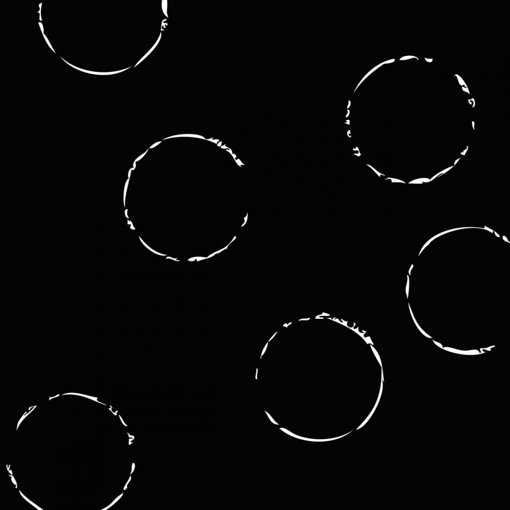 Circular Motion art print by Natasha Barnes for $57.95 CAD