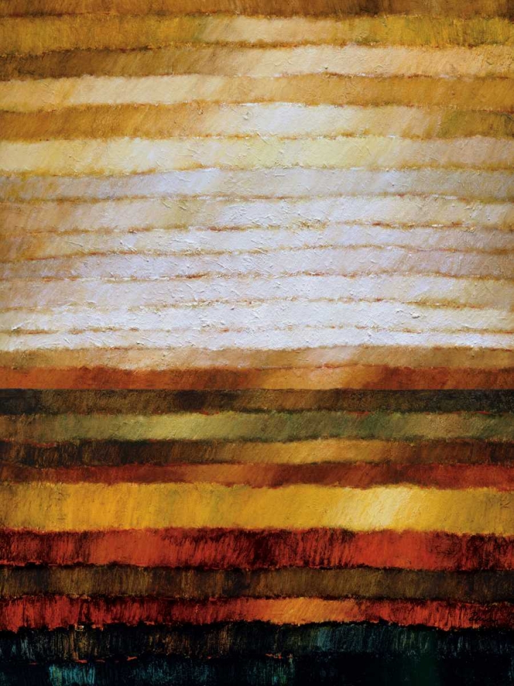 Preria art print by Zenon Burdy for $57.95 CAD