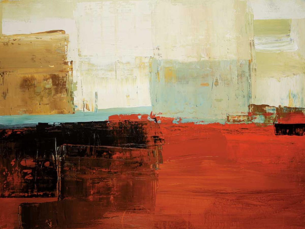 Umber Tones art print by Peter Colbert for $57.95 CAD