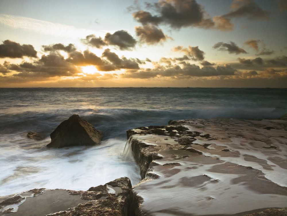 Splendid Sunrise art print by Assaf Frank for $57.95 CAD