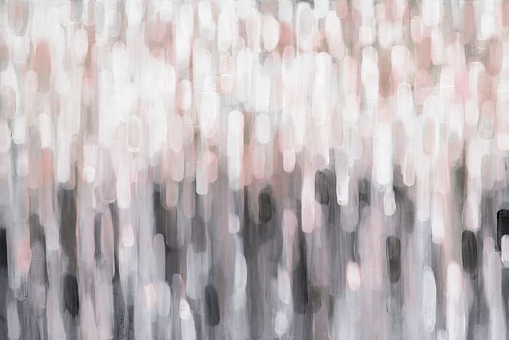 Blushing art print by Karen Lorena Parker for $57.95 CAD