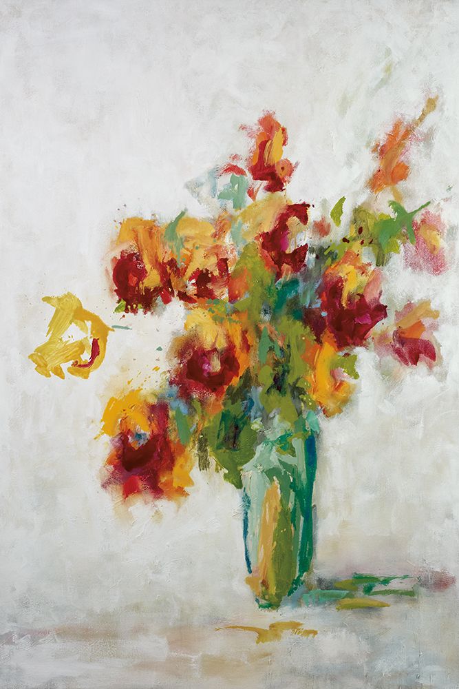 Cheer art print by Jacqueline Ellens for $57.95 CAD