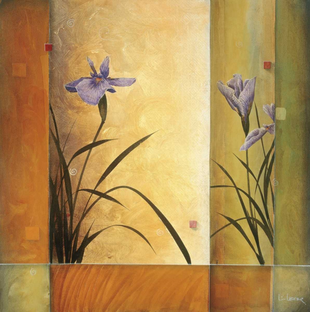 Terra Cotta Garden art print by Don Li-Leger for $57.95 CAD