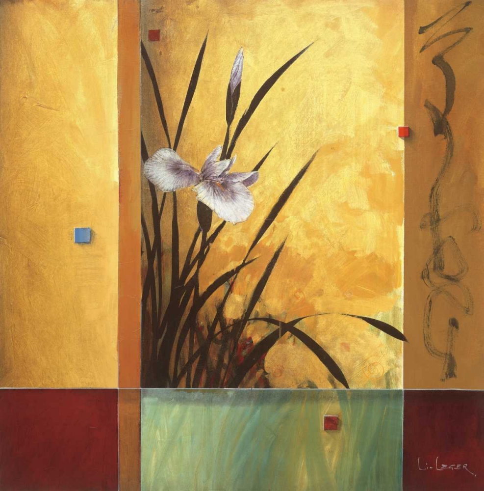 Sanctuary art print by Don Li-Leger for $57.95 CAD