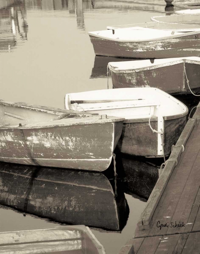 At Rest art print by Cyndi Schick for $57.95 CAD
