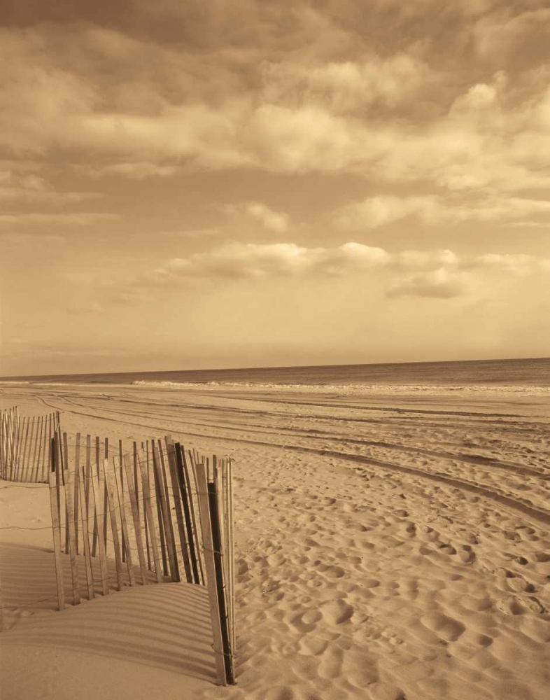Sand Escape art print by LLC Recent Developments for $57.95 CAD