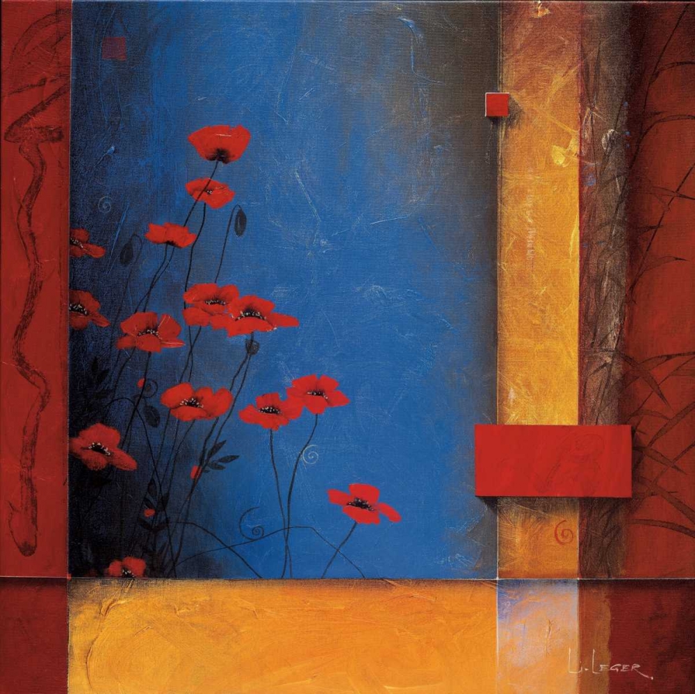 Mystic Journey art print by Don Li-Leger for $57.95 CAD