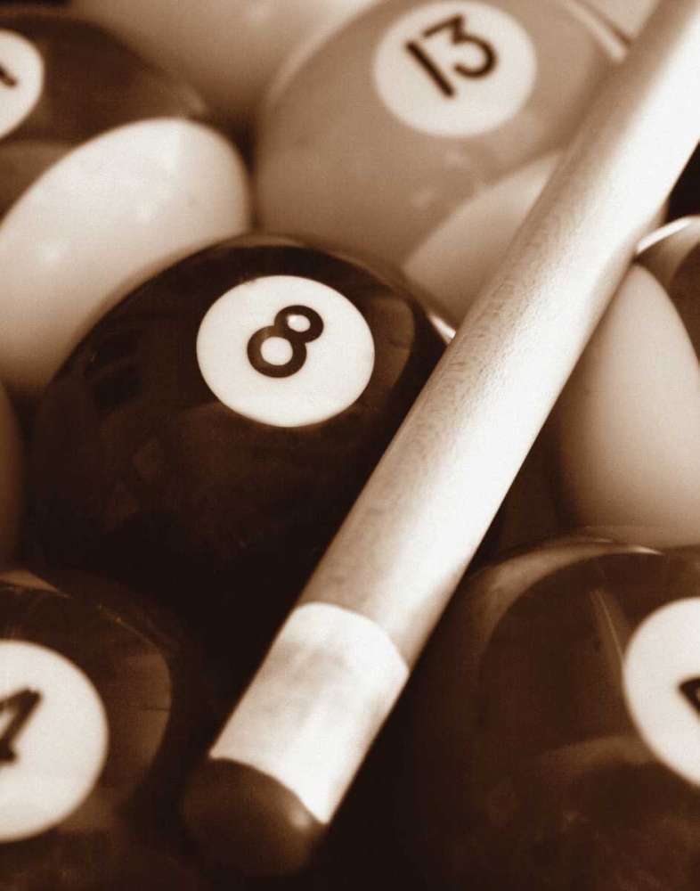 Pool art print by Jeff/Boyce Maihara/Watt for $57.95 CAD