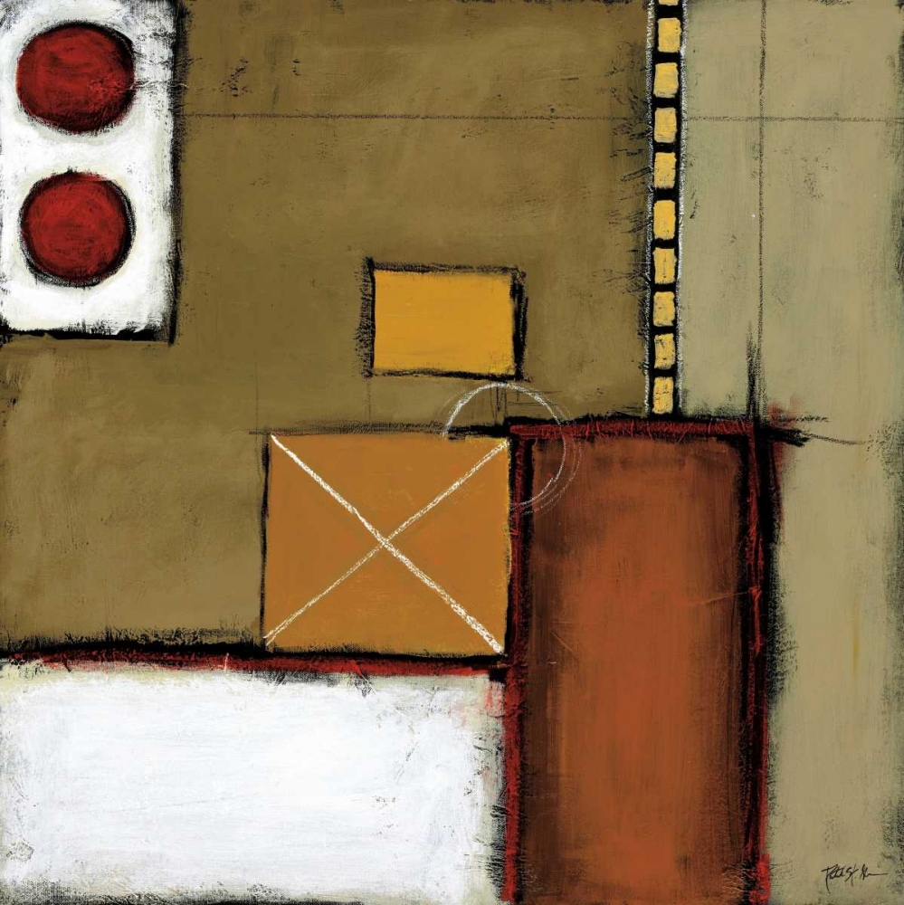 Shaken art print by Patrick St. Germain for $57.95 CAD