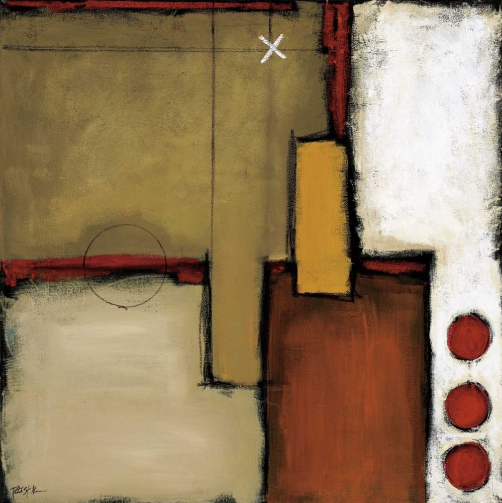 Stirred art print by Patrick St. Germain for $57.95 CAD