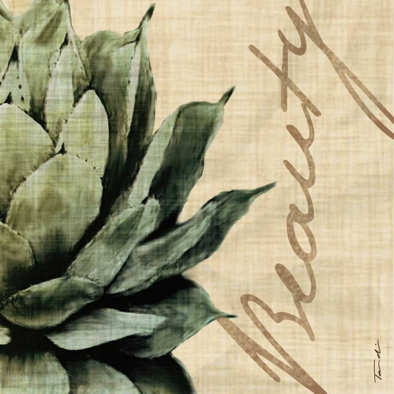 Beauty art print by Tandi Venter for $57.95 CAD