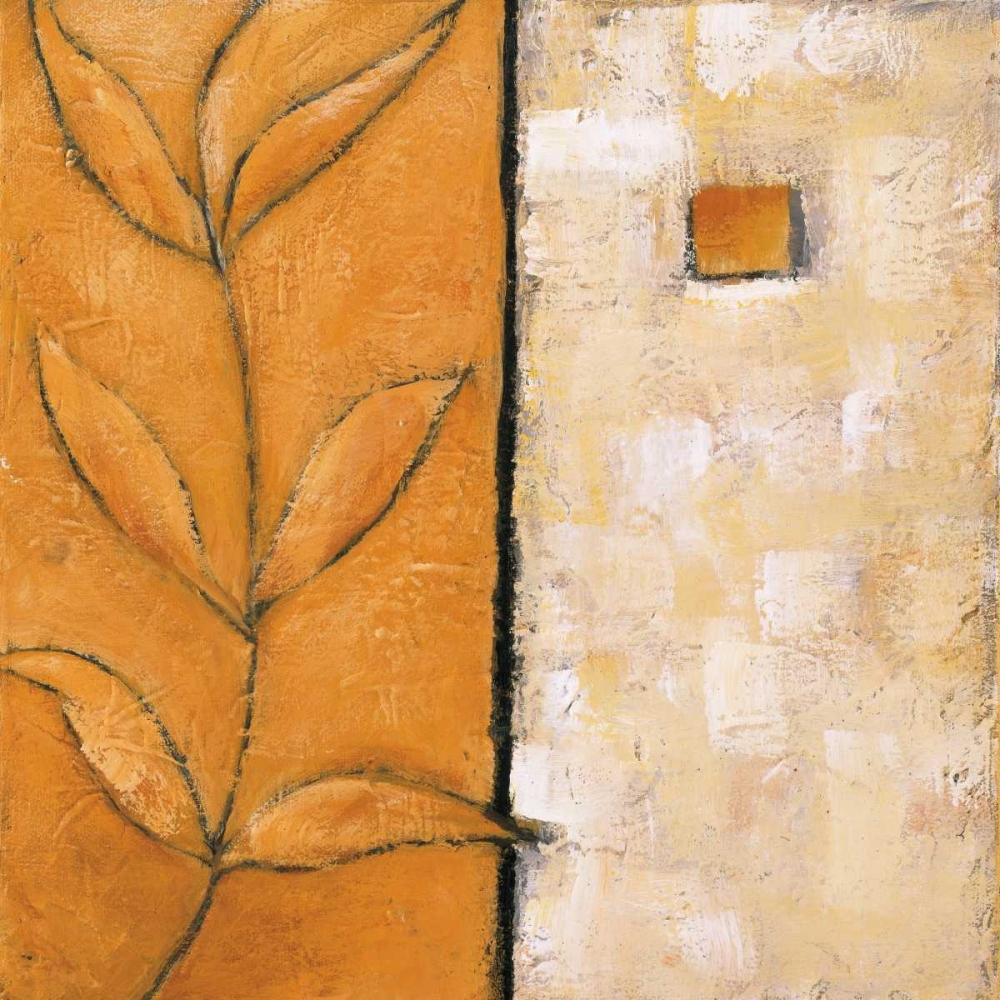 Seasons II art print by Ursula Salemink-Roos for $57.95 CAD