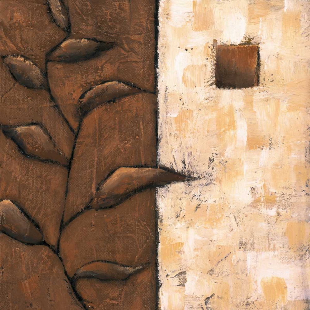 Seasons III art print by Ursula Salemink-Roos for $57.95 CAD