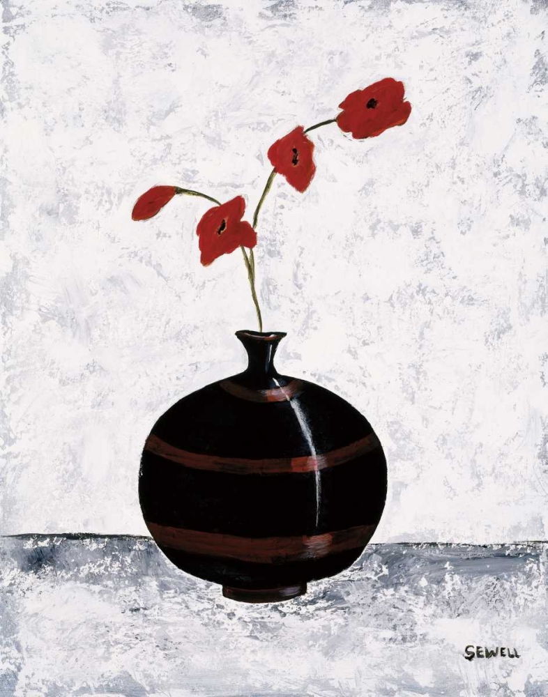 Eregansu I art print by Krista Sewell for $57.95 CAD