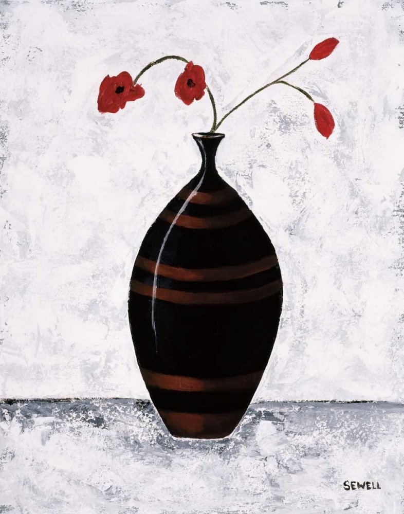 Eregansu II art print by Krista Sewell for $57.95 CAD