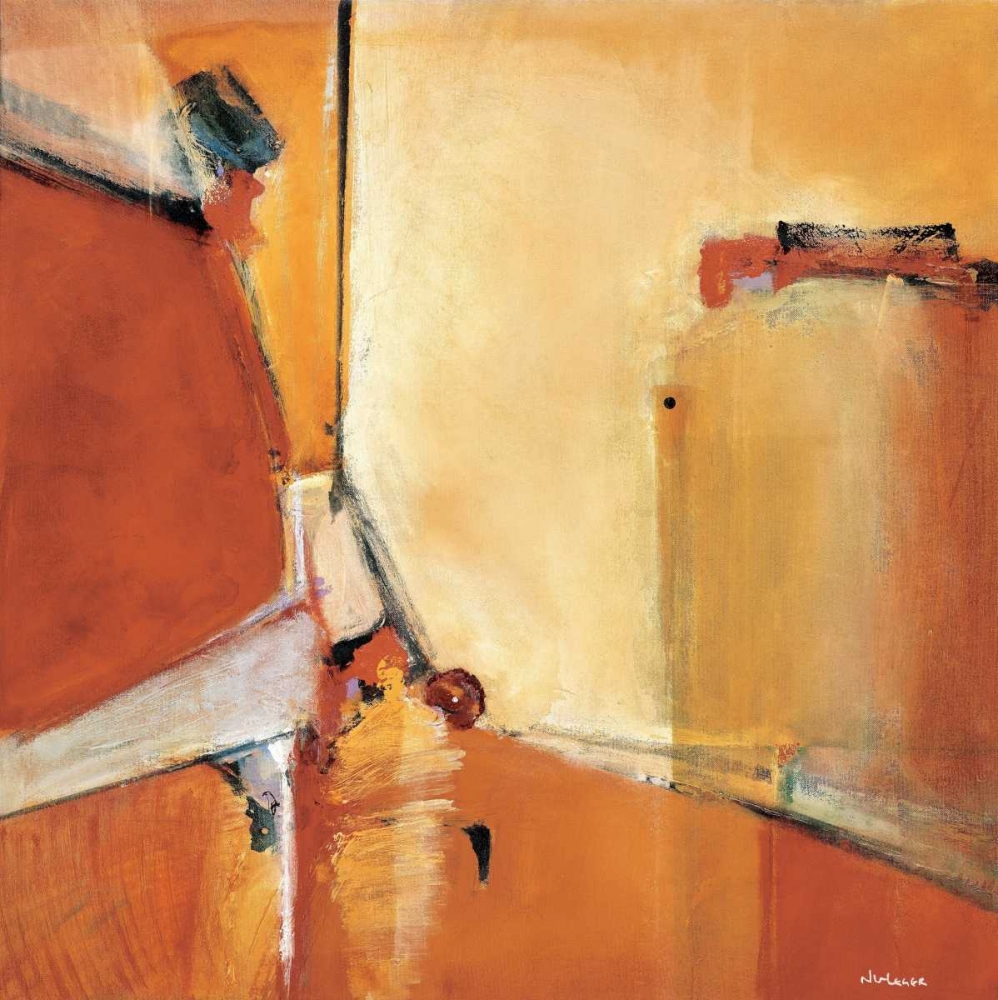 Arizona art print by Noah Li-Leger for $57.95 CAD
