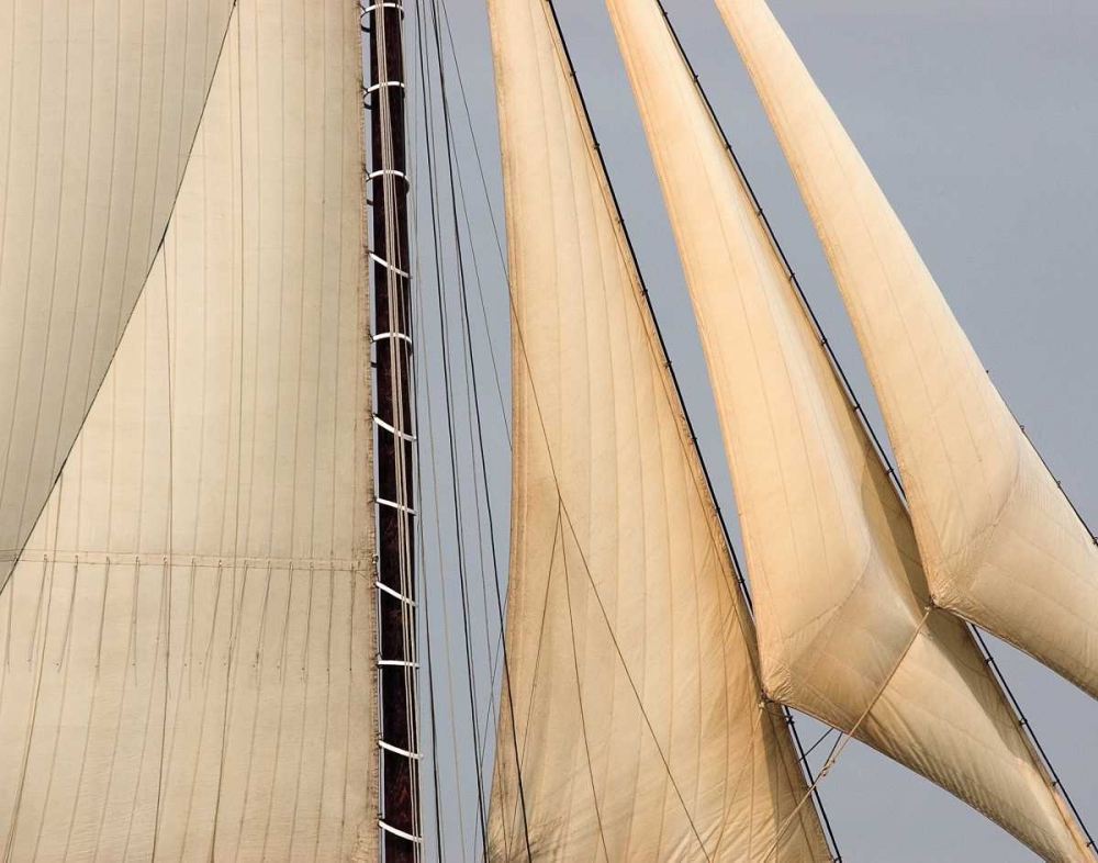 Windward II art print by Frederick J. LeBlanc for $57.95 CAD