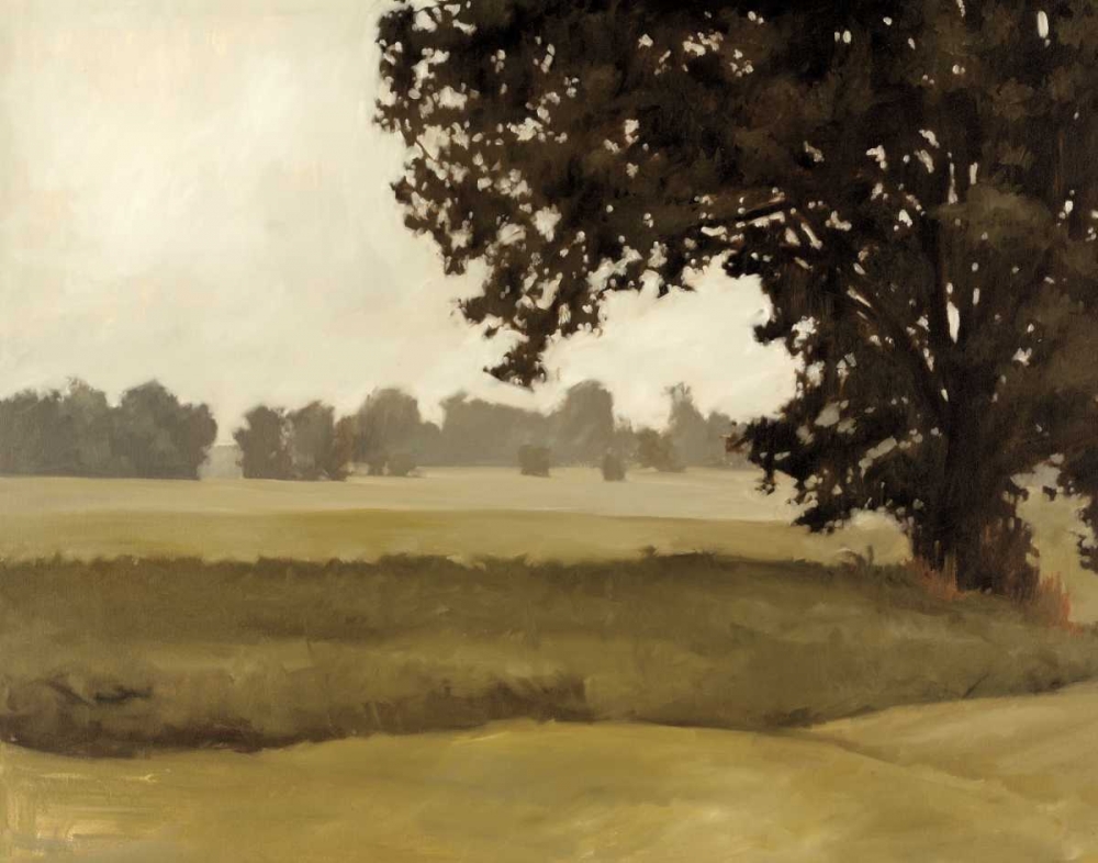 Summer Secret art print by Megan Lightell for $57.95 CAD