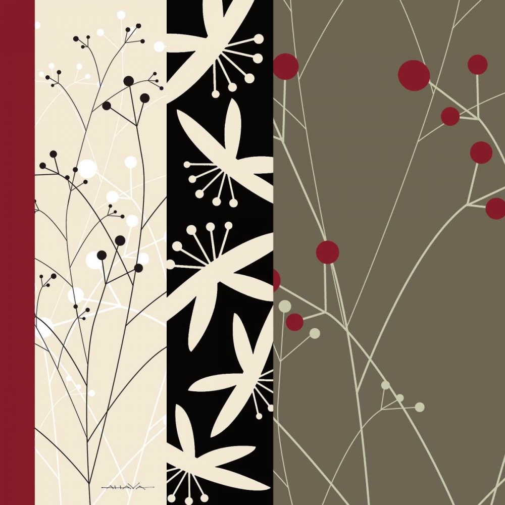 By Design II art print by Ahava for $57.95 CAD