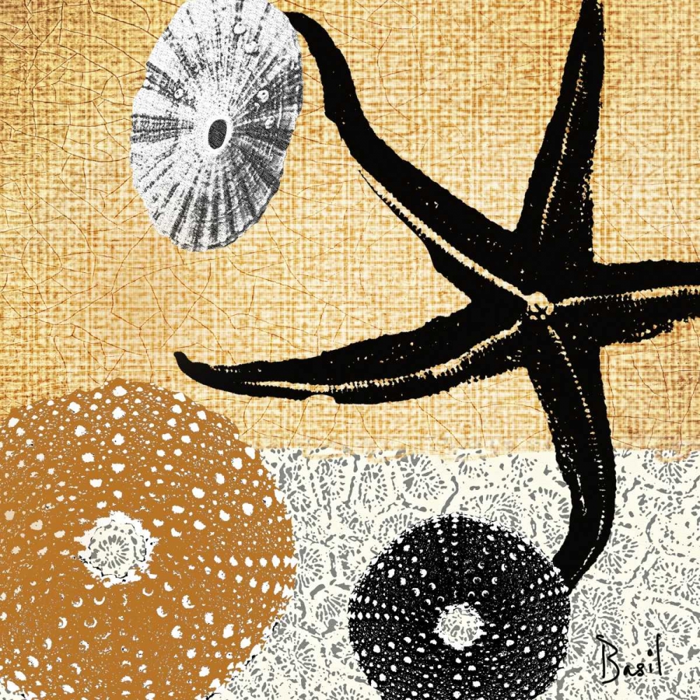 Tidepool Dreams II art print by Jason Basil for $57.95 CAD