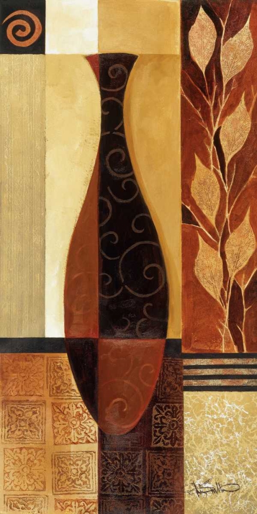 Intermezzo art print by Keith Mallett for $57.95 CAD