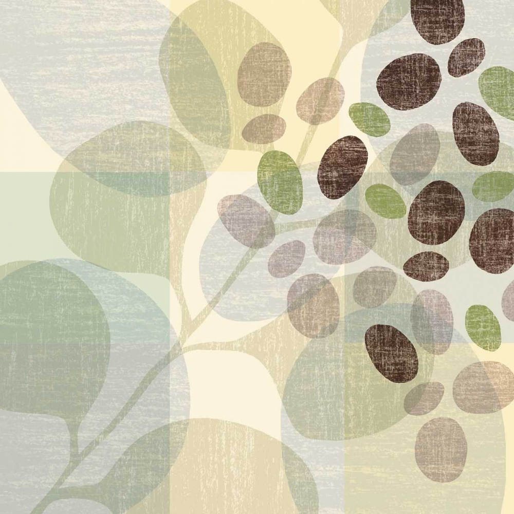 Spa I art print by Ahava for $57.95 CAD