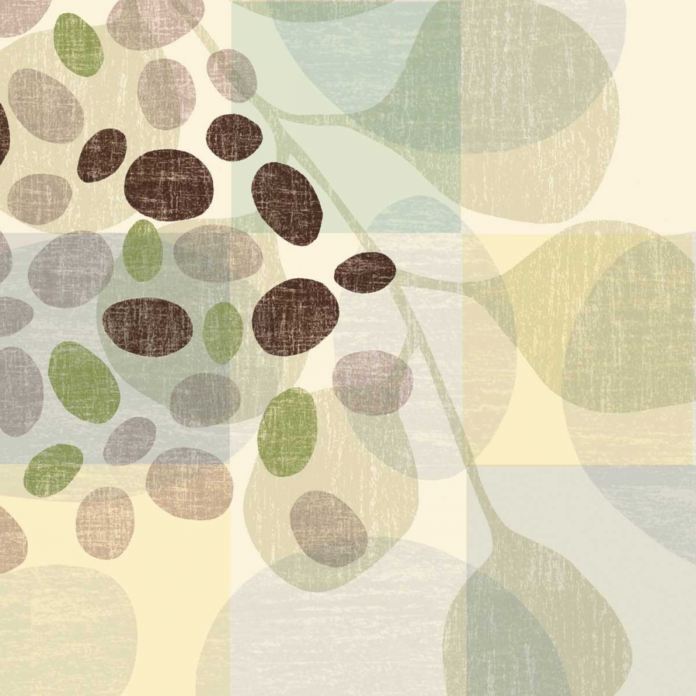 Spa II art print by Ahava for $57.95 CAD