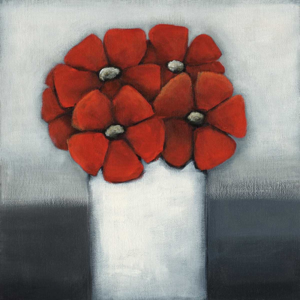 Loves Me art print by Helena Alves for $57.95 CAD