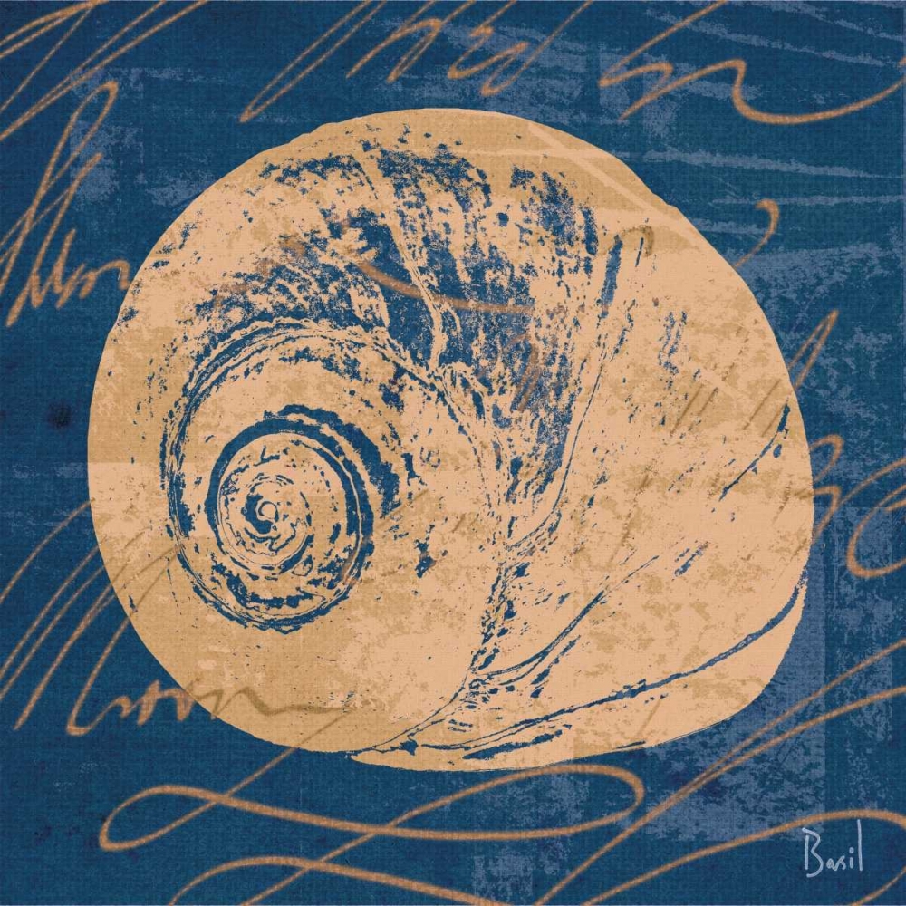 By the Seashore IV art print by Jason Basil for $57.95 CAD